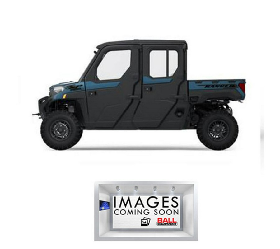 2025 Polaris® Ranger Crew XP 1000 NorthStar Edition Premium