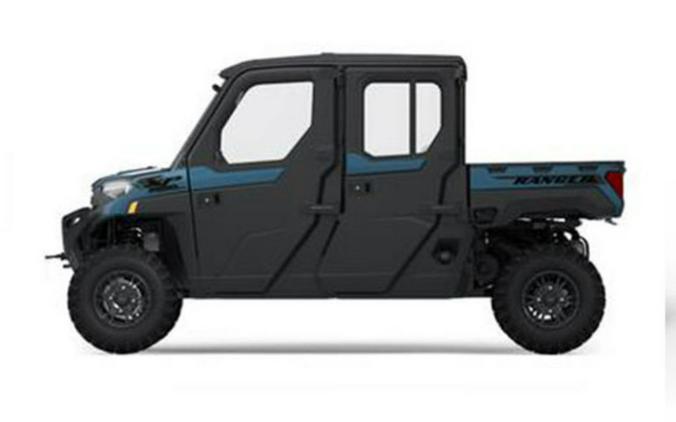 2025 Polaris® Ranger Crew XP 1000 NorthStar Edition Premium