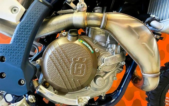 2025 Husqvarna FC 450