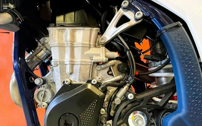 2025 Husqvarna FC 450