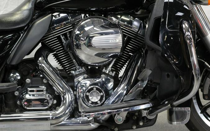 FLHTK 2016 Ultra Limited