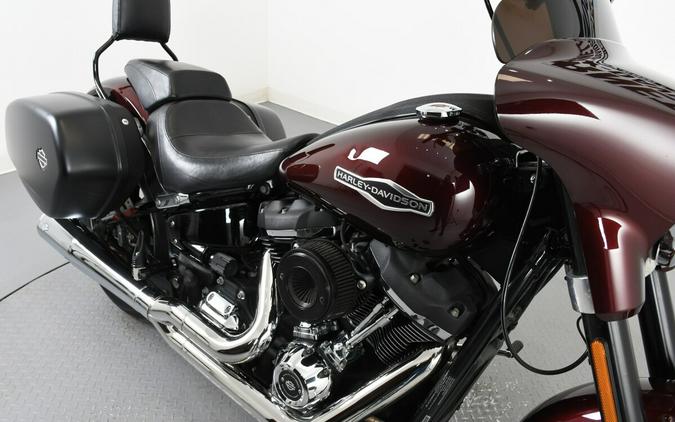 2019 Harley-Davidson® FLSB Sport Glide™