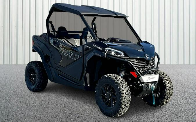 2026 CFMOTO ZFORCE 800 Trail CF800SZ-2