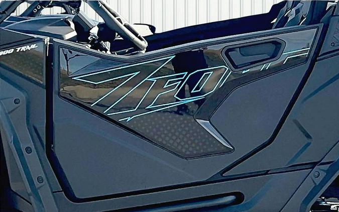2026 CFMOTO ZFORCE 800 Trail CF800SZ-2