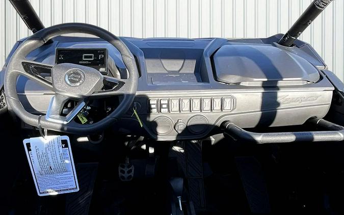 2026 CFMOTO ZFORCE 800 Trail CF800SZ-2