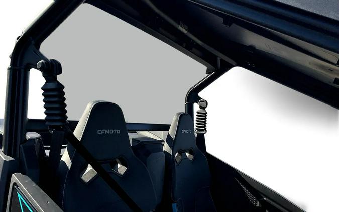 2026 CFMOTO ZFORCE 800 Trail CF800SZ-2