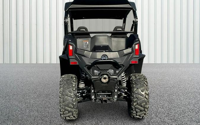 2026 CFMOTO ZFORCE 800 Trail CF800SZ-2