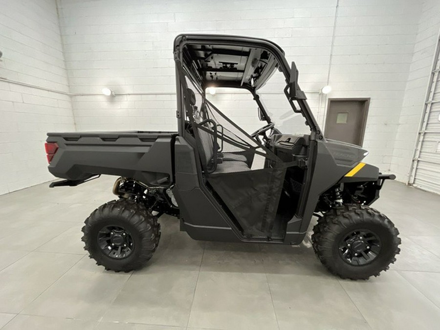 2026 Polaris Ranger 1000 Premium