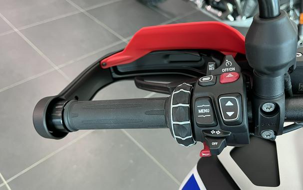 2026 BMW R 1300 GS ADVENTURE