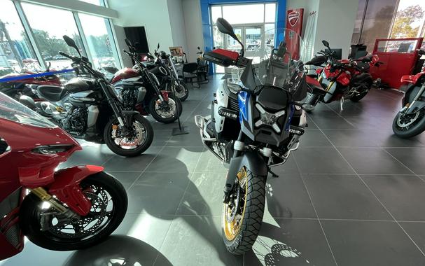 2026 BMW R 1300 GS ADVENTURE