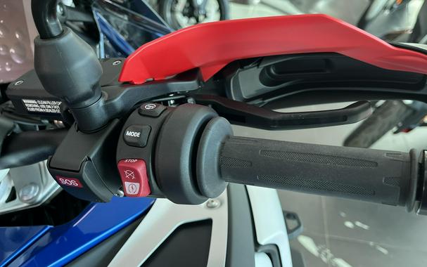 2026 BMW R 1300 GS ADVENTURE