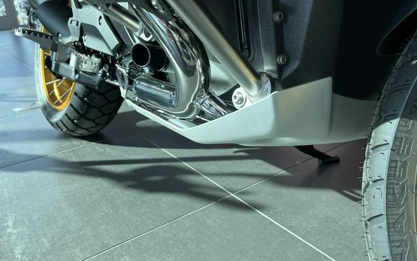 2026 BMW R 1300 GS ADVENTURE