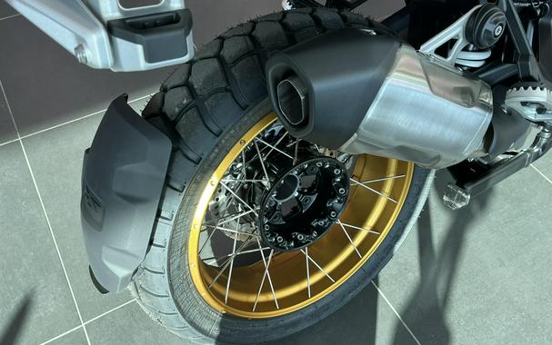 2026 BMW R 1300 GS ADVENTURE