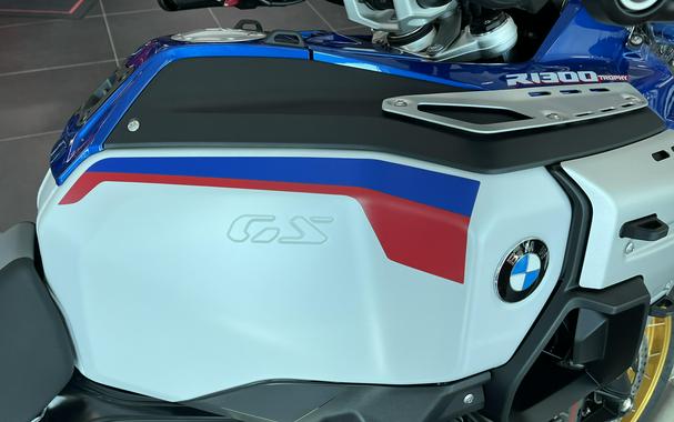 2026 BMW R 1300 GS ADVENTURE