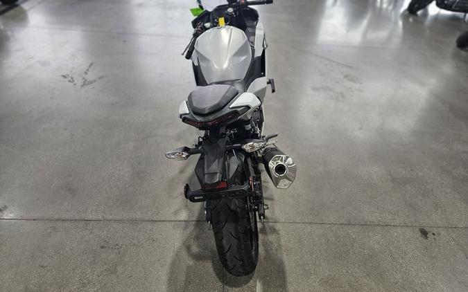 2025 Kawasaki Ninja® 500 ABS