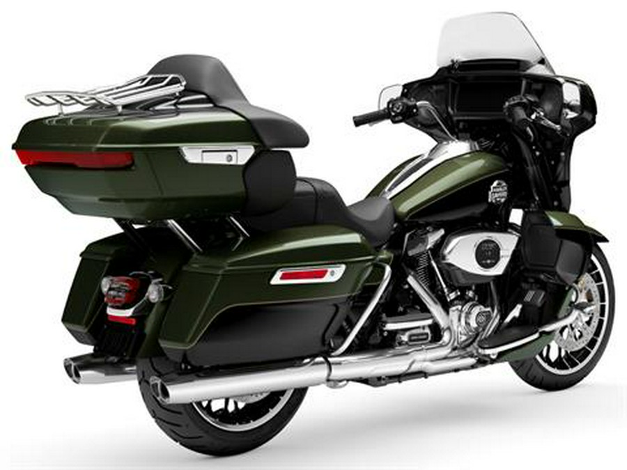 2026 Harley-Davidson Street Glide® Limited