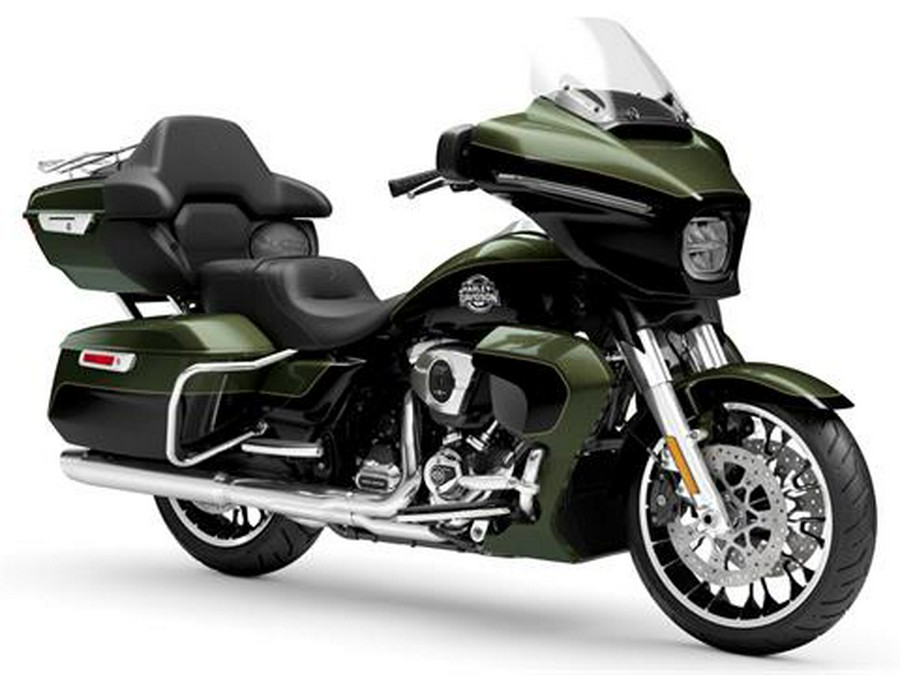 2026 Harley-Davidson Street Glide® Limited