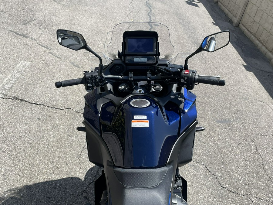 2025 Honda NT1100 DCT