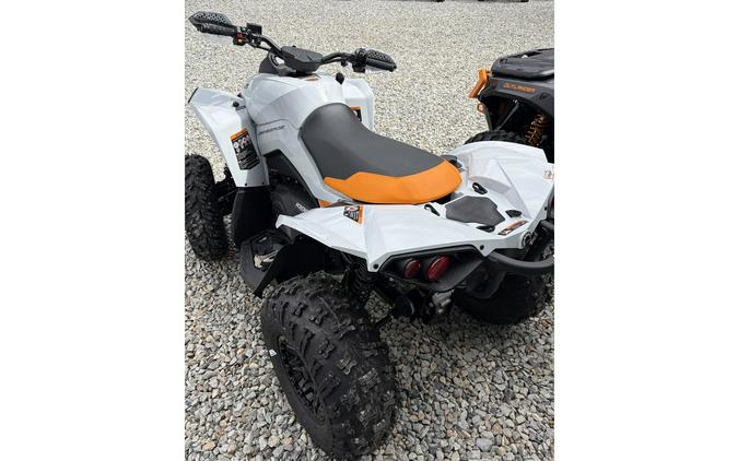 2026 Renegade X xc 1000R - Can-Am