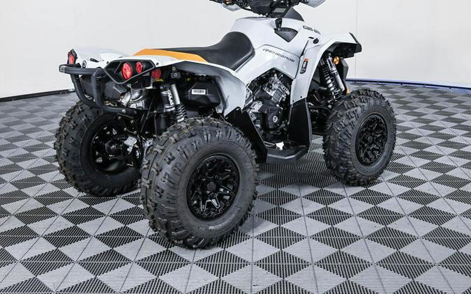 2026 Can-Am Renegade X xc 1000R