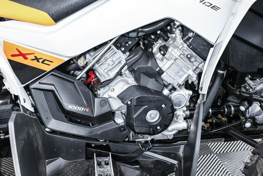 2026 Can-Am Renegade X xc 1000R