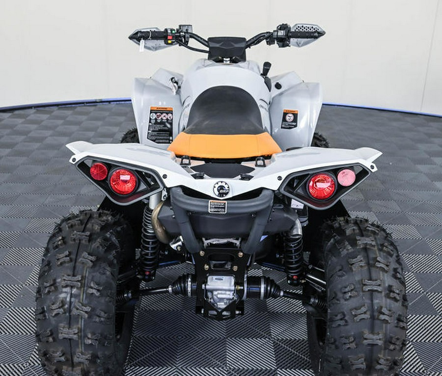 2026 Can-Am Renegade X xc 1000R