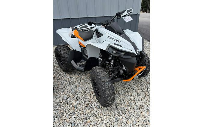 2026 Renegade X xc 1000R - Can-Am