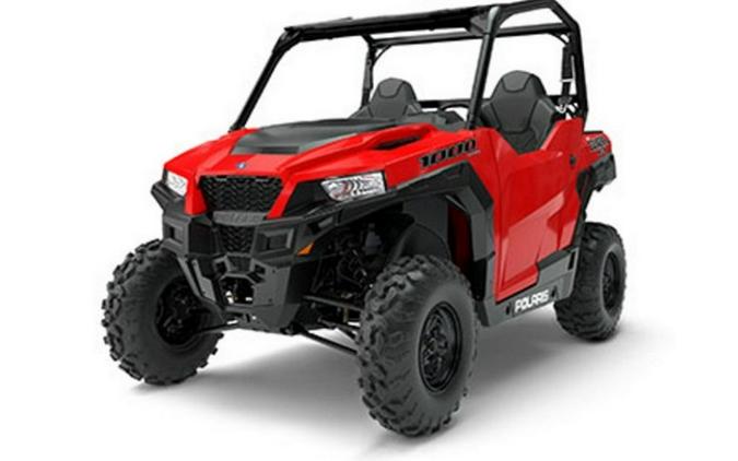 2017 Polaris GENERAL™ 1000 EPS Base