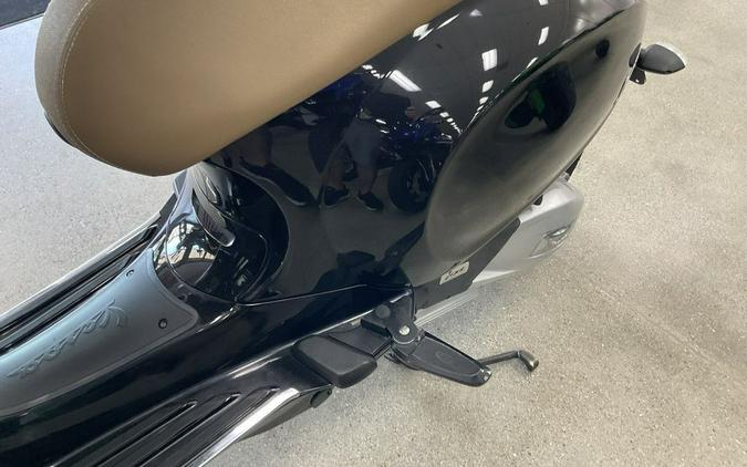 2022 Vespa Primavera 150