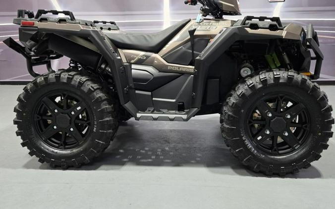 2026 Polaris Sportsman® 850 Trail