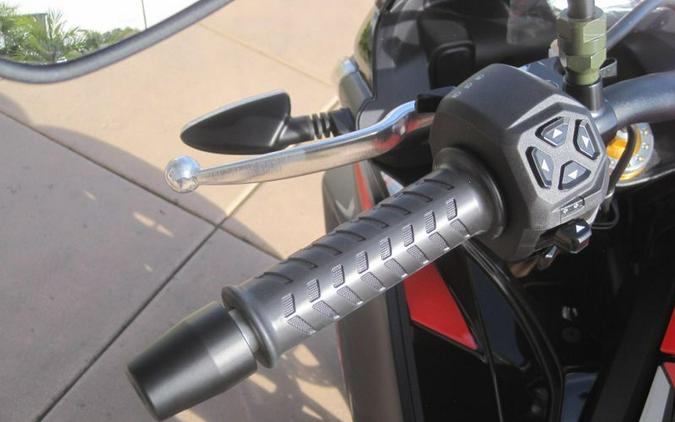 2026 Aprilia Tuono 660 Factory