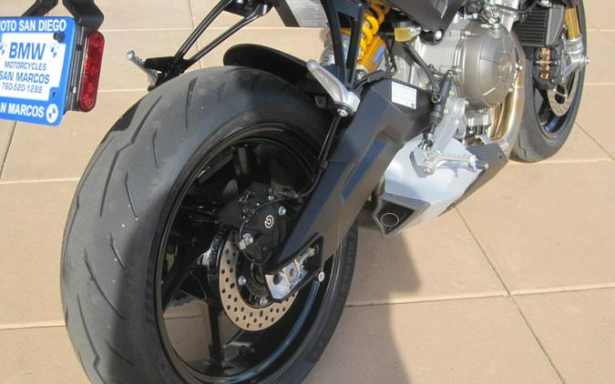 2026 Aprilia Tuono 660 Factory