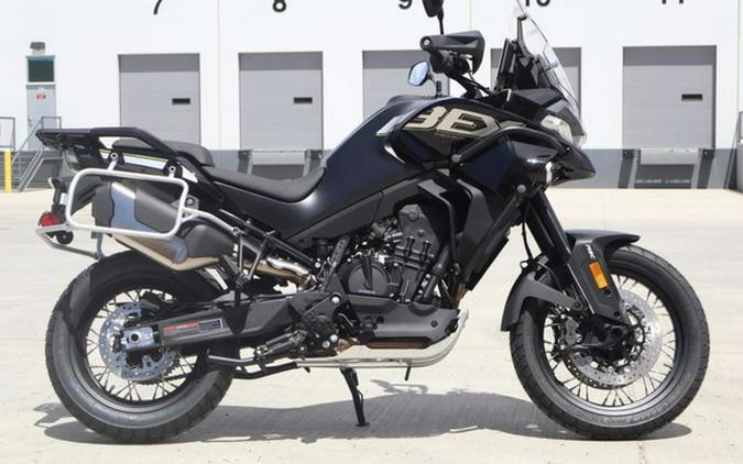 2026 CFMOTO IBEX 800 E
