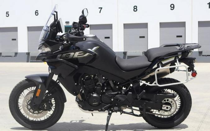 2026 CFMOTO IBEX 800 E