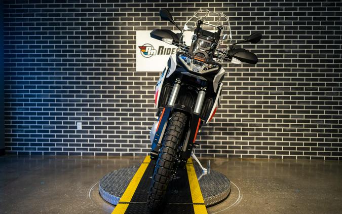 2026 Aprilia Tuareg 660