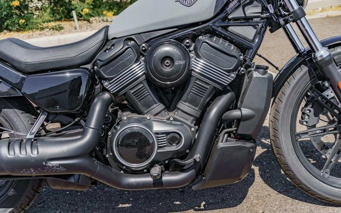 2026 Harley-Davidson Sportster RH975 - Nightster