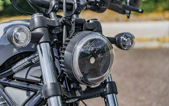 2026 Harley-Davidson Sportster RH975 - Nightster