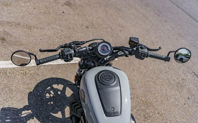 2026 Harley-Davidson Sportster RH975 - Nightster