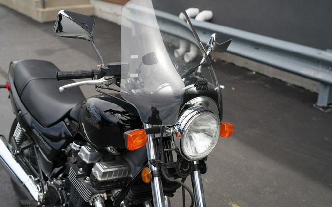 1997 Honda® CB750 SOLD AS IS