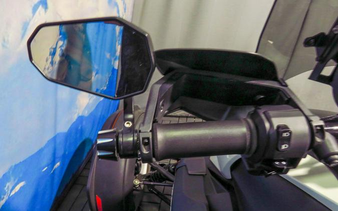 2023 Can-Am Ryker Rally Rotax 900 ACE Classic Panels