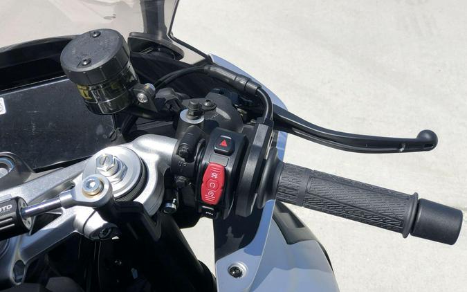 2026 CFMOTO 675SS