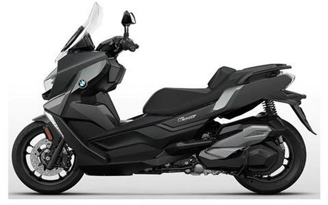 2023 BMW C 400 GT