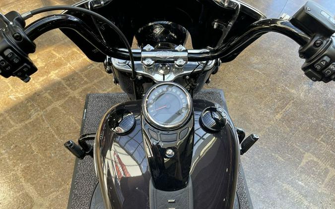 2021 Harley-Davidson FLHCS - Heritage Classic 114