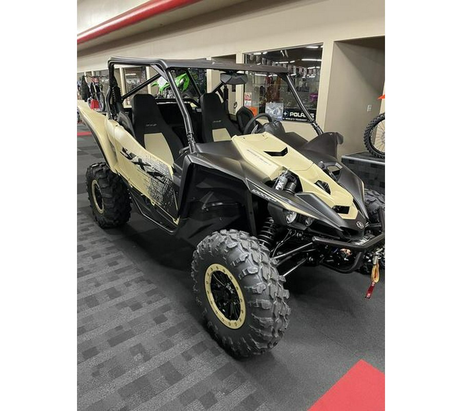 2023 Yamaha YXZ1000R SS XT-R