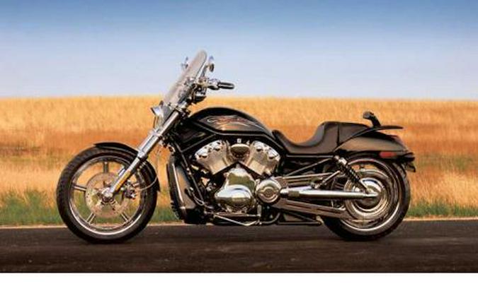 2005 Harley-Davidson VRSCB V-Rod®