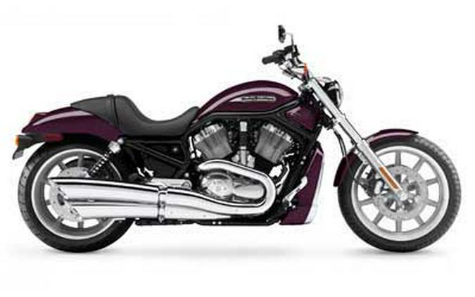 2005 Harley-Davidson VRSCB V-Rod®