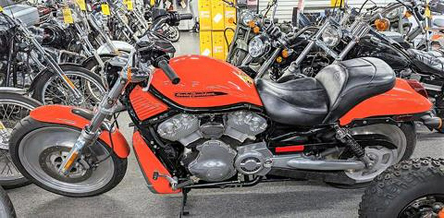 2005 Harley-Davidson VRSCB V-Rod®