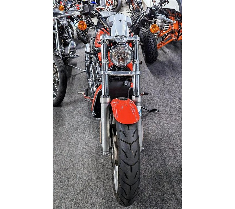 2005 Harley-Davidson VRSCB V-Rod®