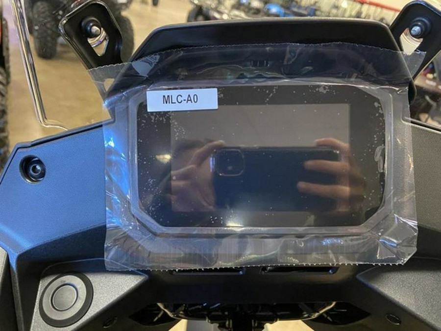 2024 Honda Transalp