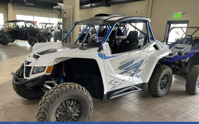 2024 Arctic Cat® Wildcat XX SE